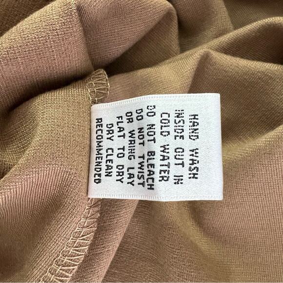 Vertigo Paris Vintage Style Dress Size Large NWT - Picture 11 of 12